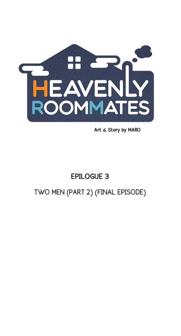 Heavenly Roommates Chapter 81 page 4 - 