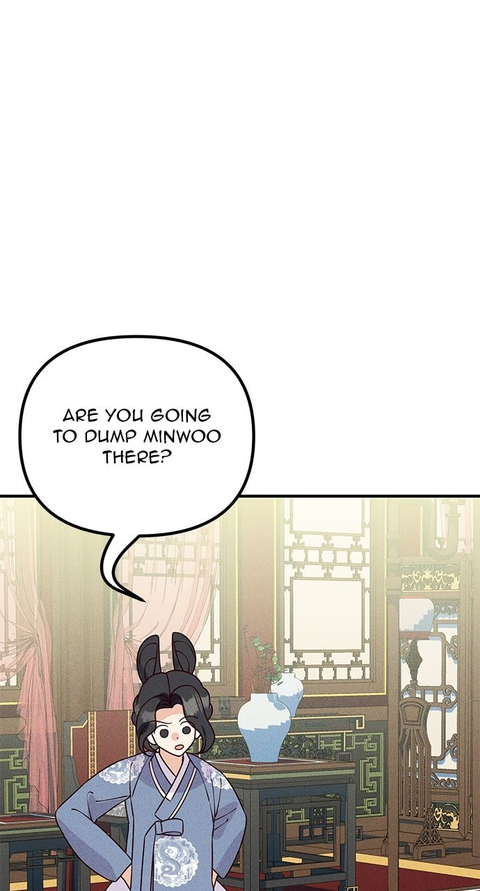 Heavenly Roommates Chapter 81 page 32 - 