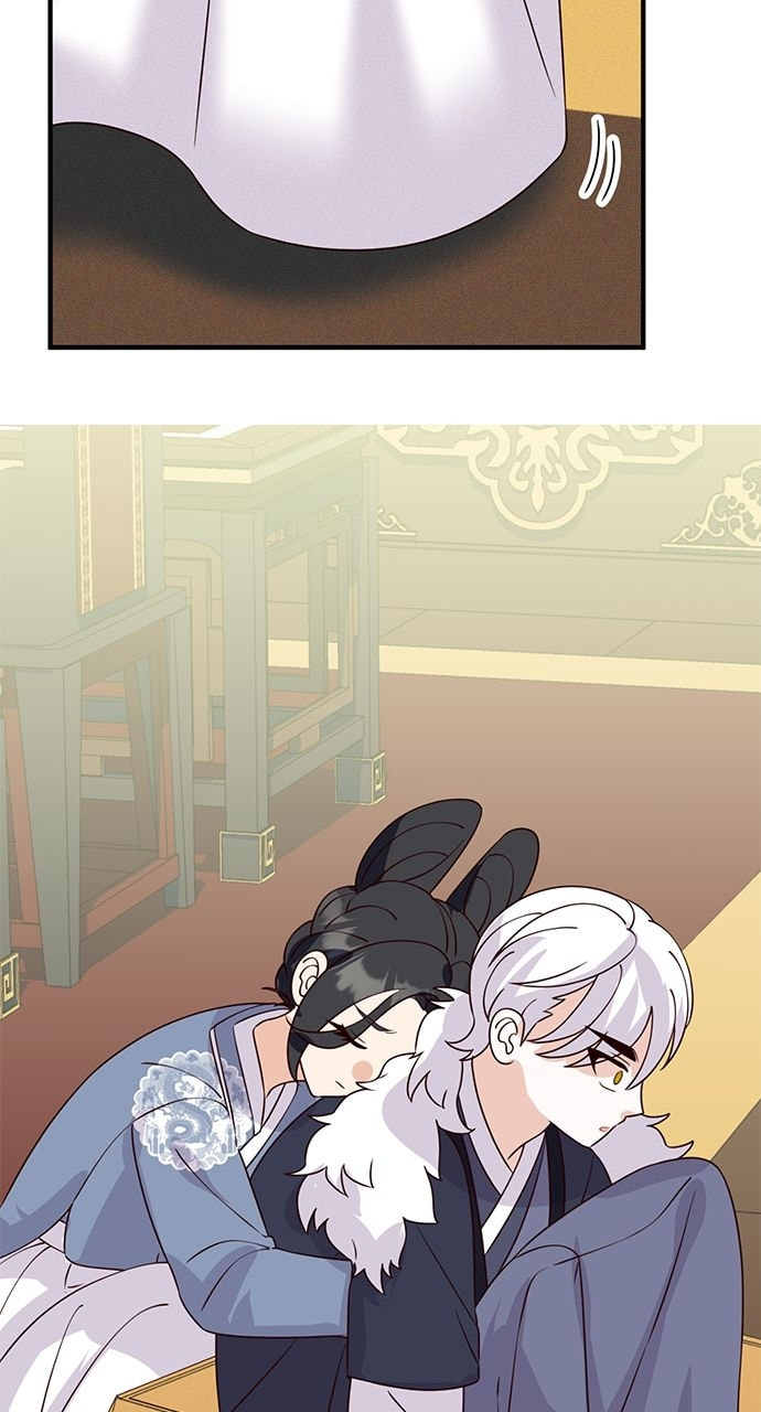 Heavenly Roommates Chapter 81 page 35 - 