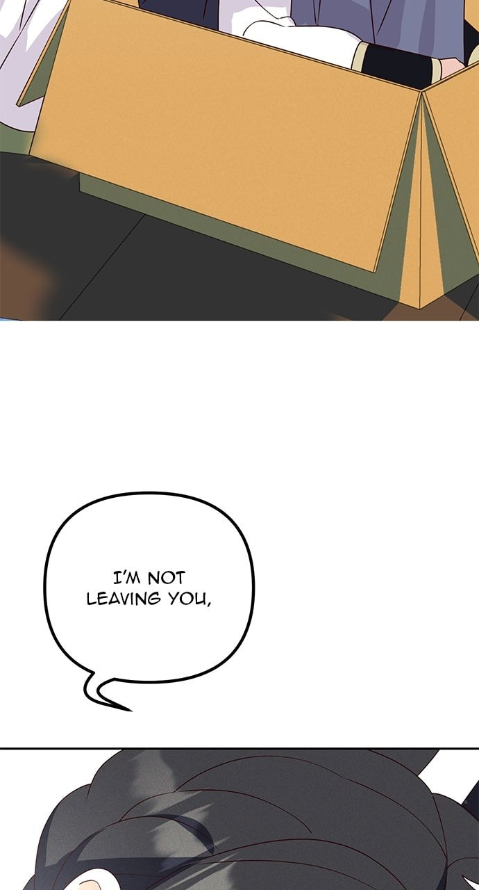 Heavenly Roommates Chapter 81 page 36 - 