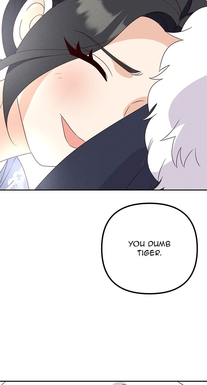 Heavenly Roommates Chapter 81 page 37 - 