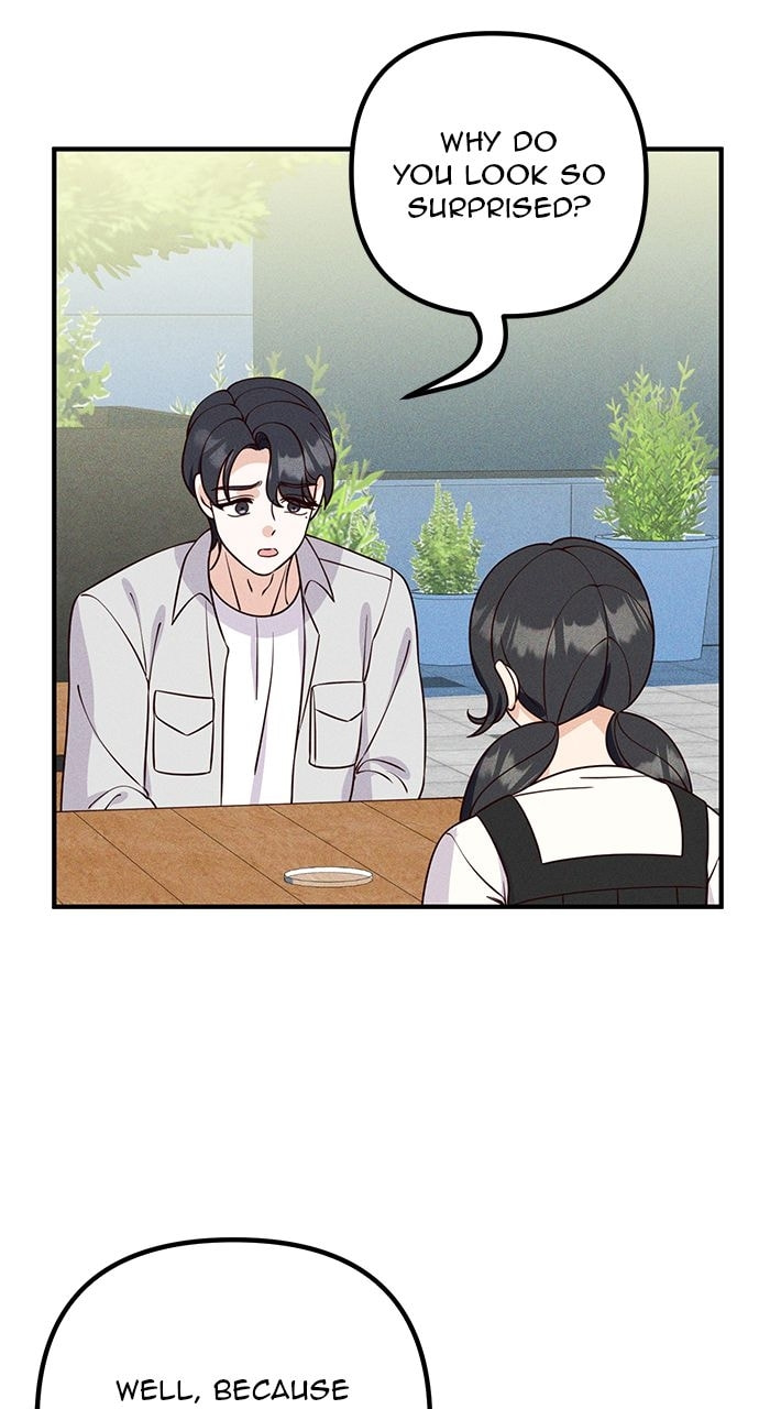 Heavenly Roommates Chapter 81 page 5 - 
