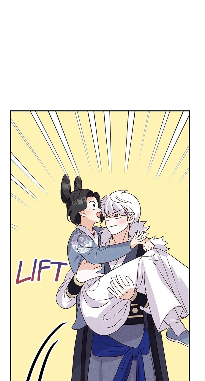 Heavenly Roommates Chapter 81 page 50 - 