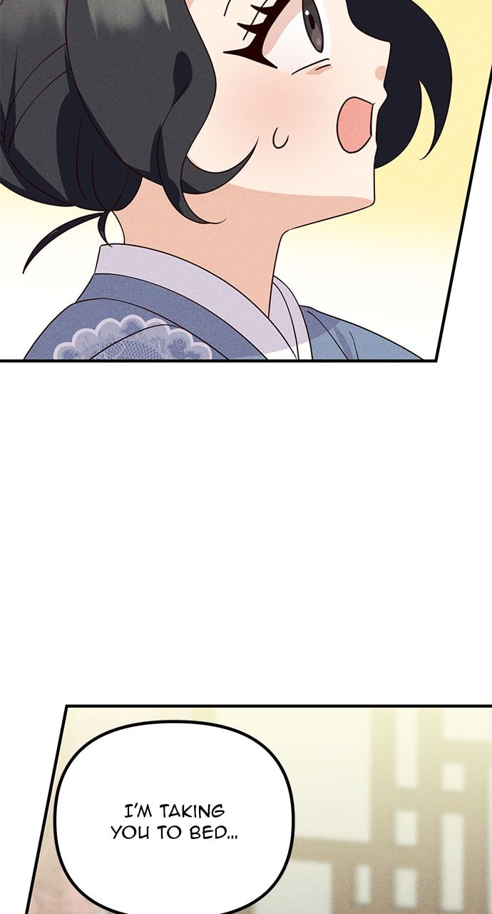 Heavenly Roommates Chapter 81 page 52 - 