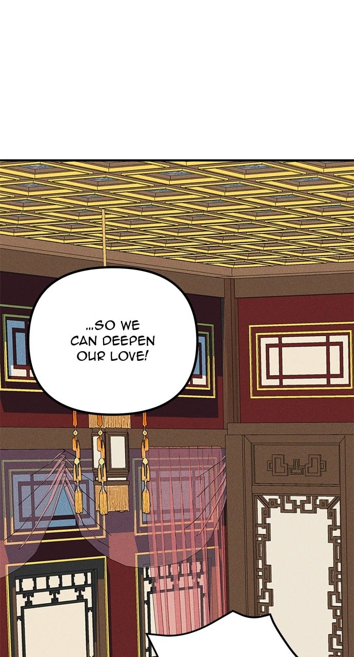 Heavenly Roommates Chapter 81 page 54 - 