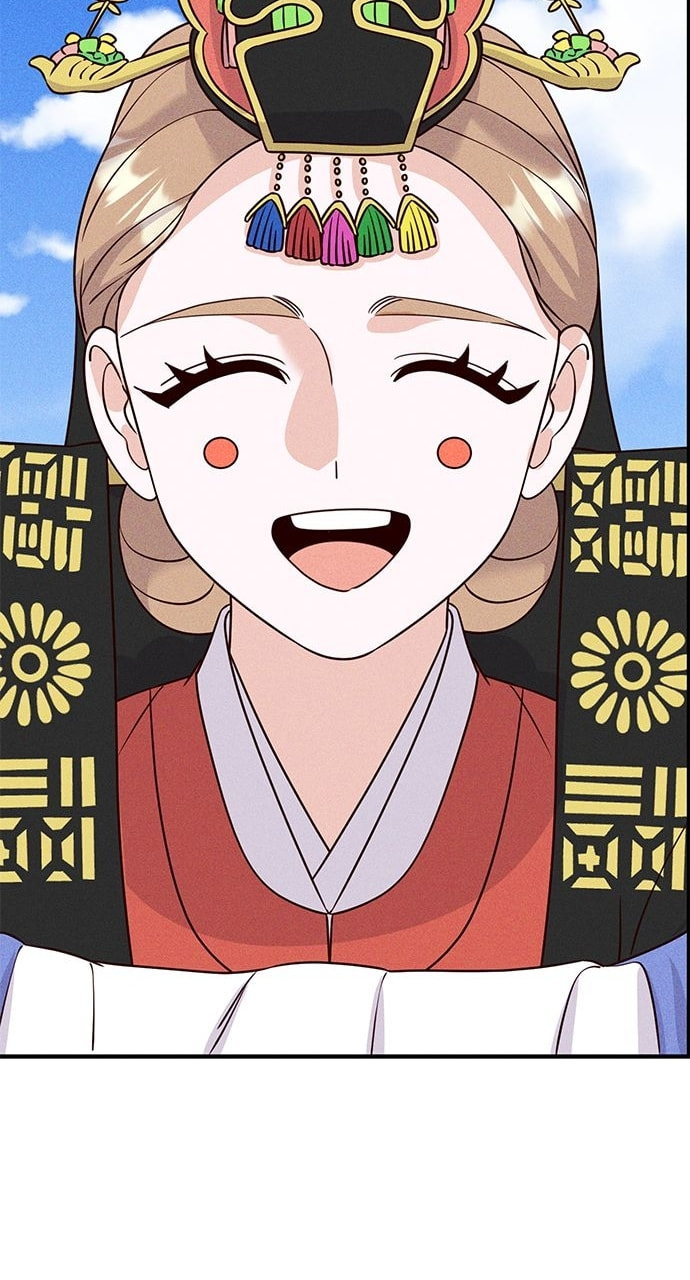 Heavenly Roommates Chapter 81 page 59 - 