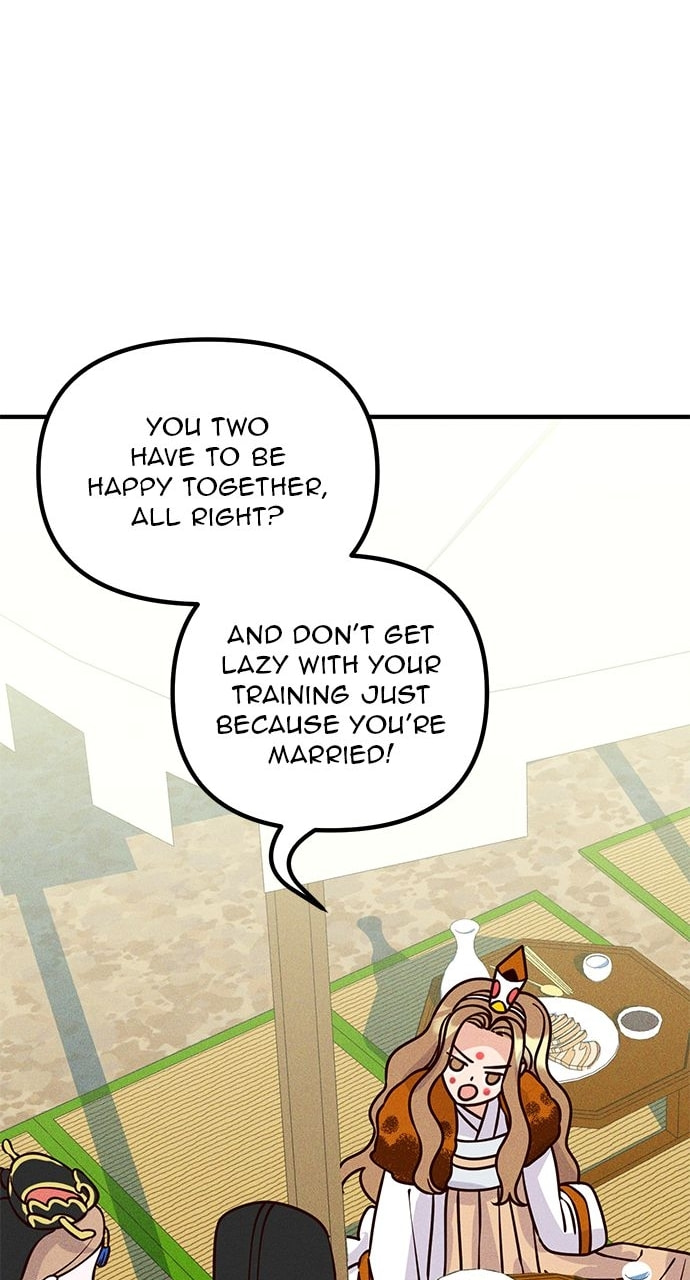 Heavenly Roommates Chapter 81 page 65 - 
