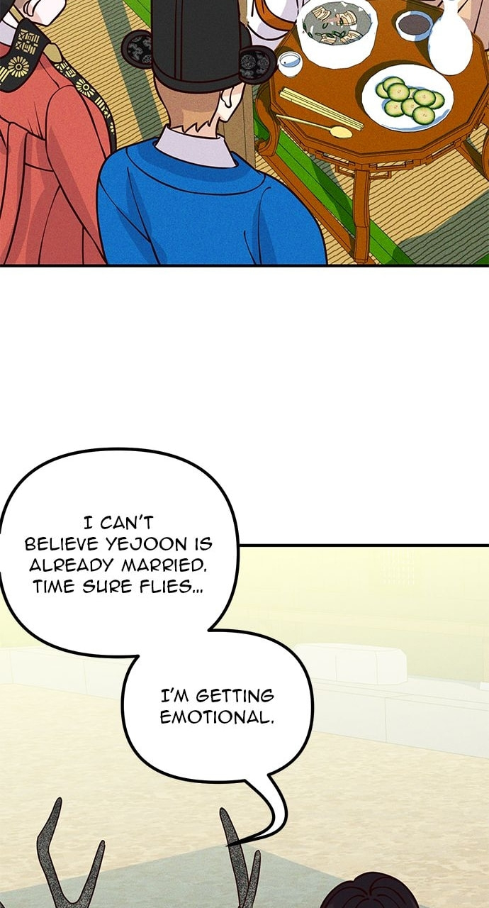 Heavenly Roommates Chapter 81 page 66 - 