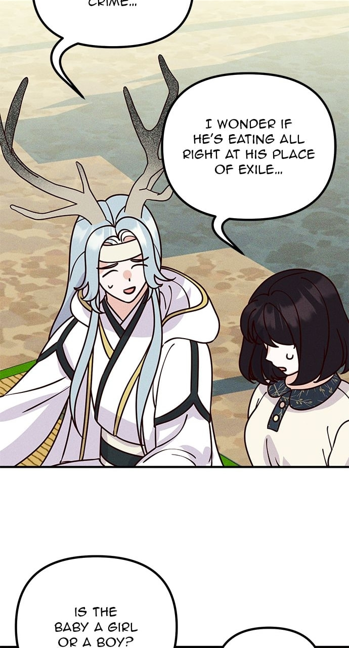 Heavenly Roommates Chapter 81 page 68 - 