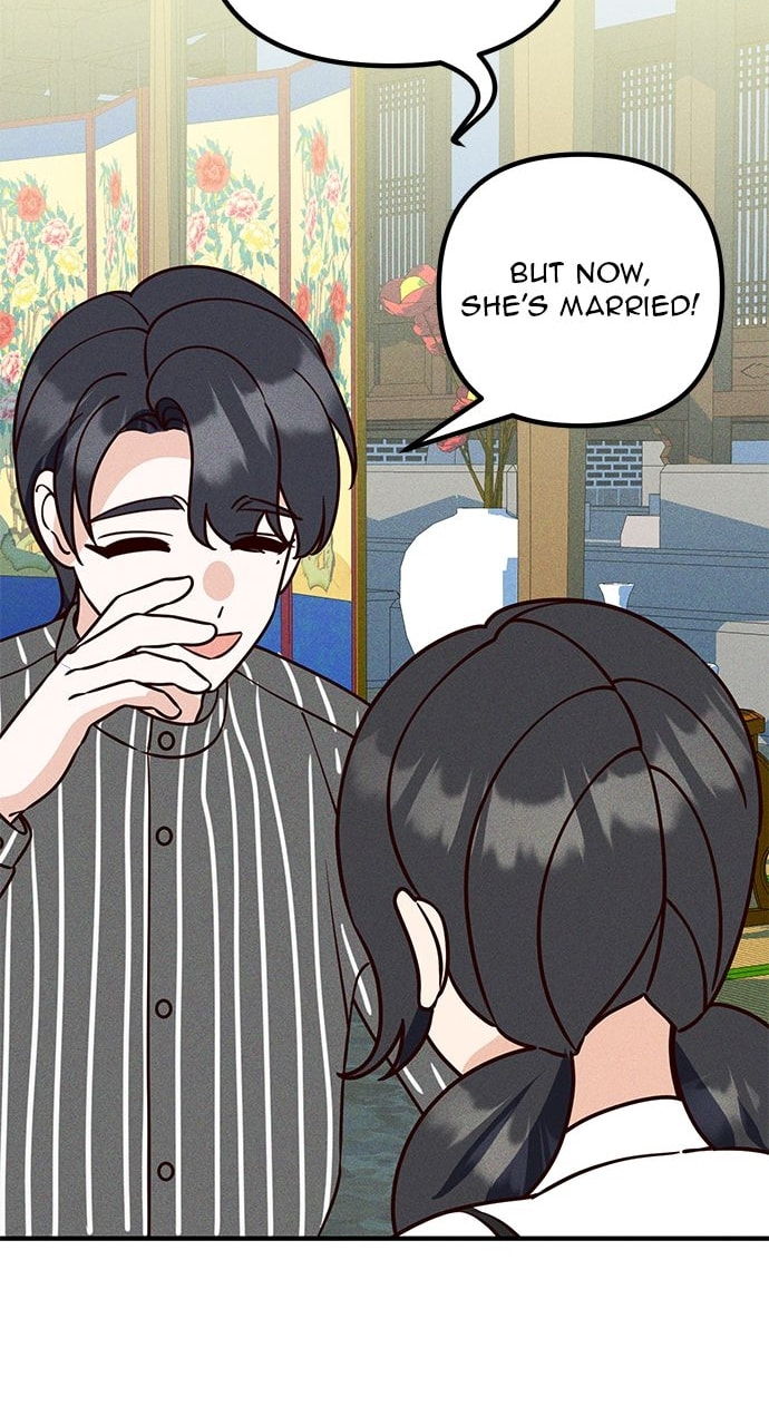 Heavenly Roommates Chapter 81 page 70 - 