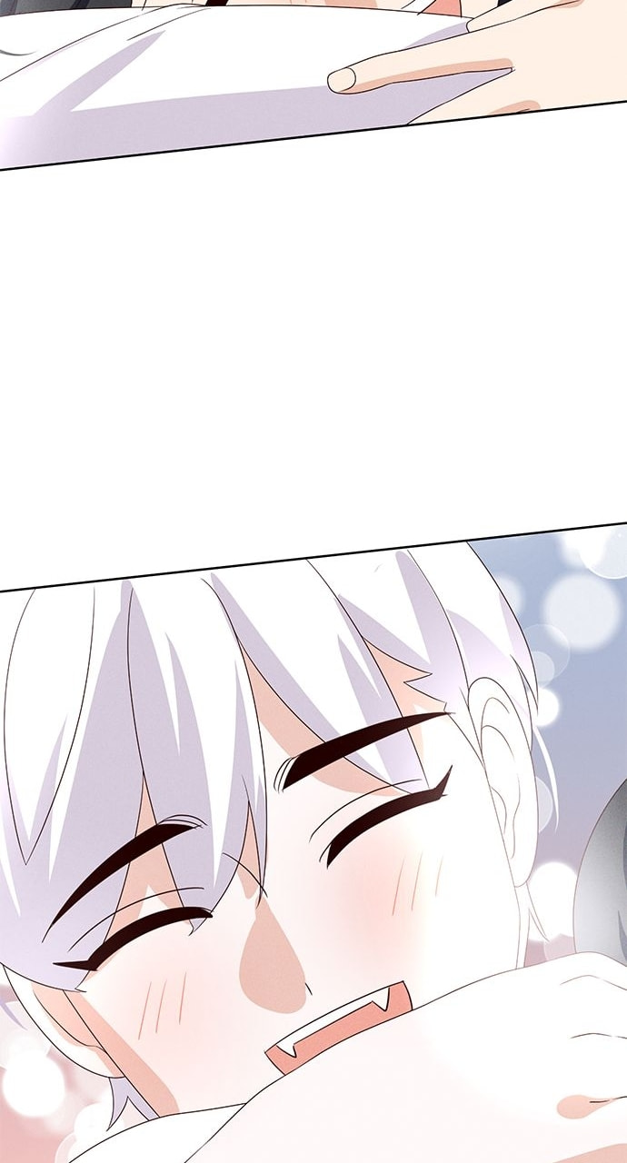 Heavenly Roommates Chapter 81 page 85 - 