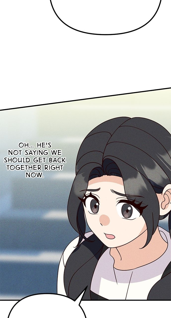 Heavenly Roommates Chapter 81 page 10 - 