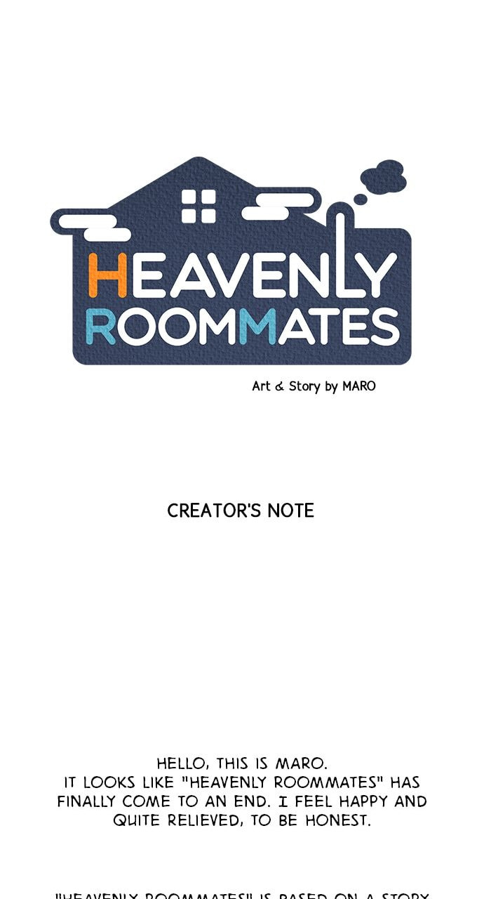 Heavenly Roommates Chapter 82 page 2 - 