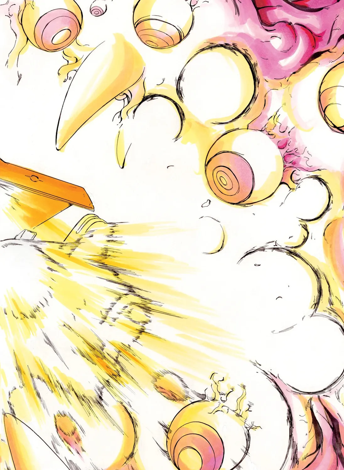 Heavens Taxi Chapter 1 page 75 - 
