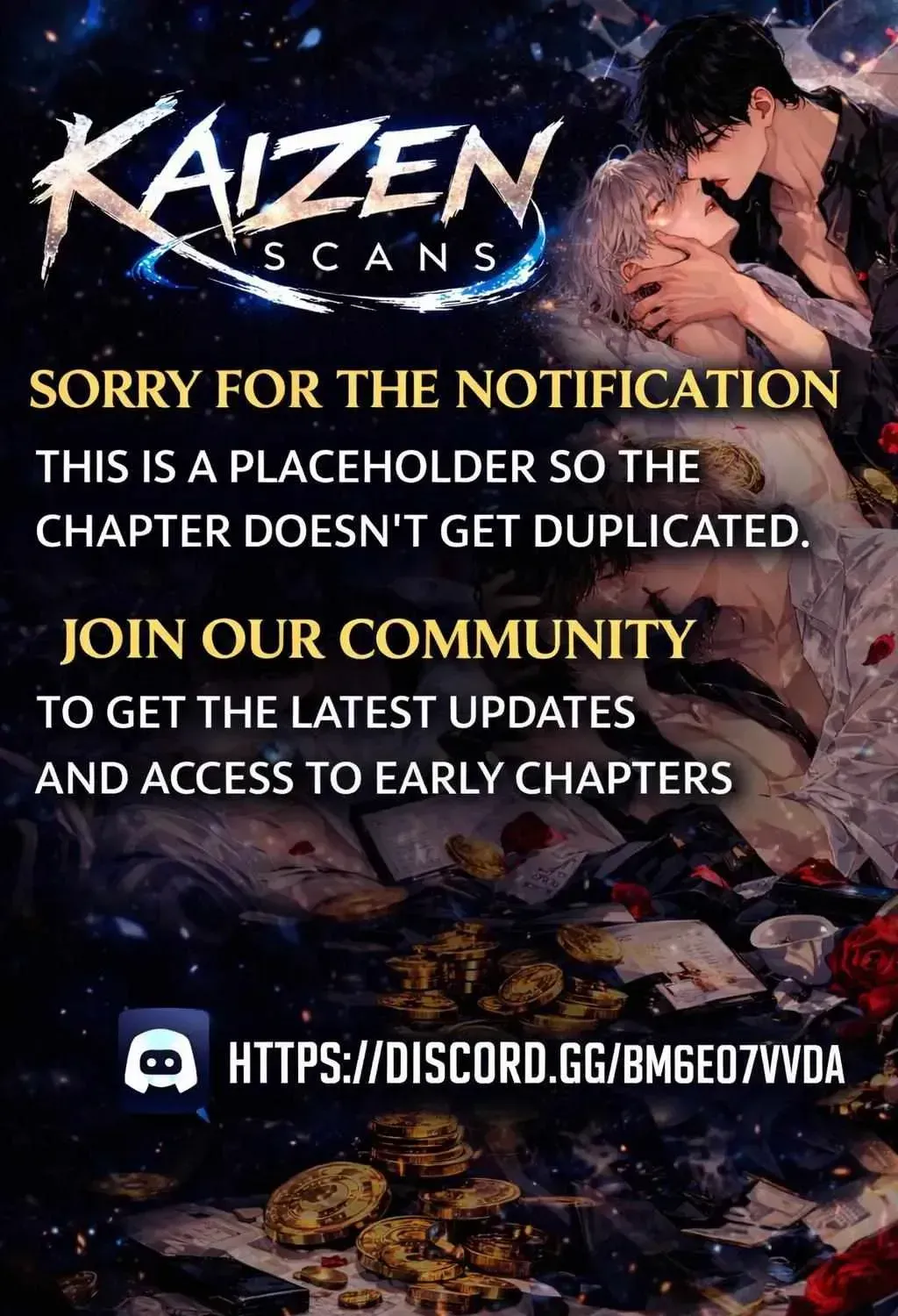 Heavy Rain Advisory Chapter 28 page 1 - 