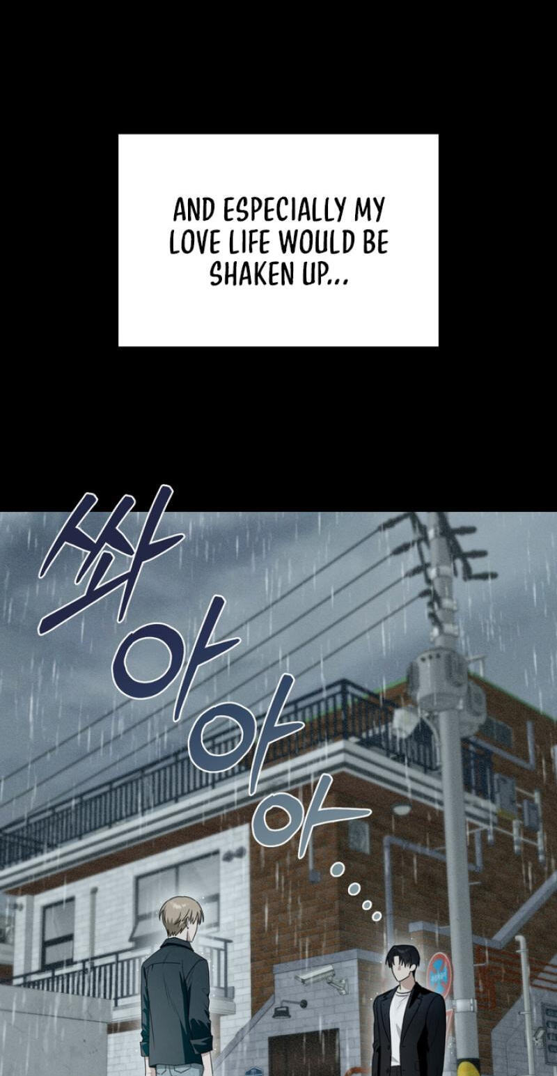 Heavy Rain Watch Chapter 1 page 3 - 