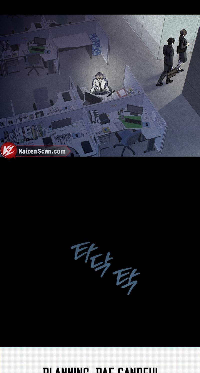Heavy Rain Watch Chapter 1 page 27 - 