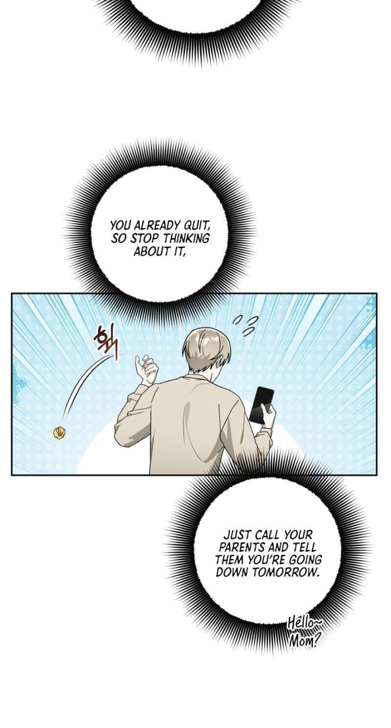 Heavy Rain Watch Chapter 1 page 32 - 