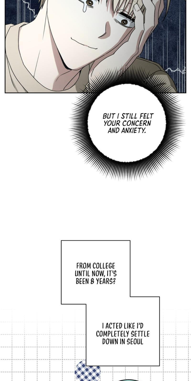 Heavy Rain Watch Chapter 1 page 36 - 