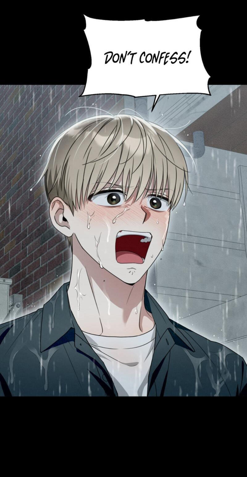 Heavy Rain Watch Chapter 1 page 5 - 