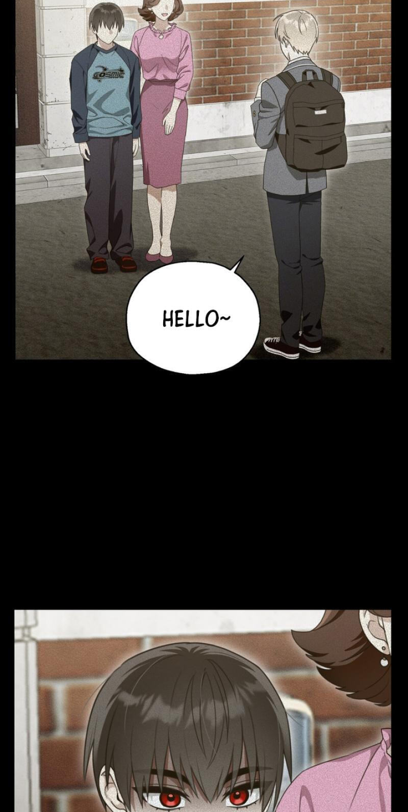 Heavy Rain Watch Chapter 1 page 42 - 