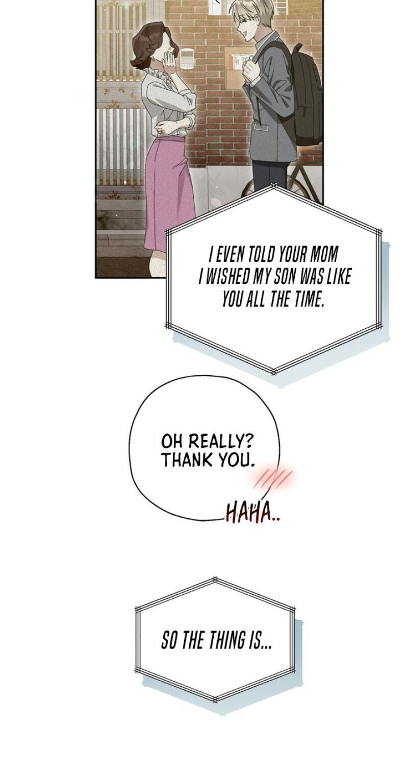 Heavy Rain Watch Chapter 1 page 47 - 