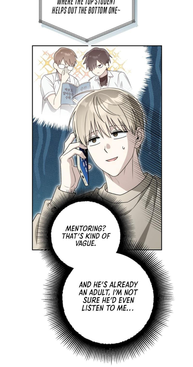 Heavy Rain Watch Chapter 1 page 50 - 