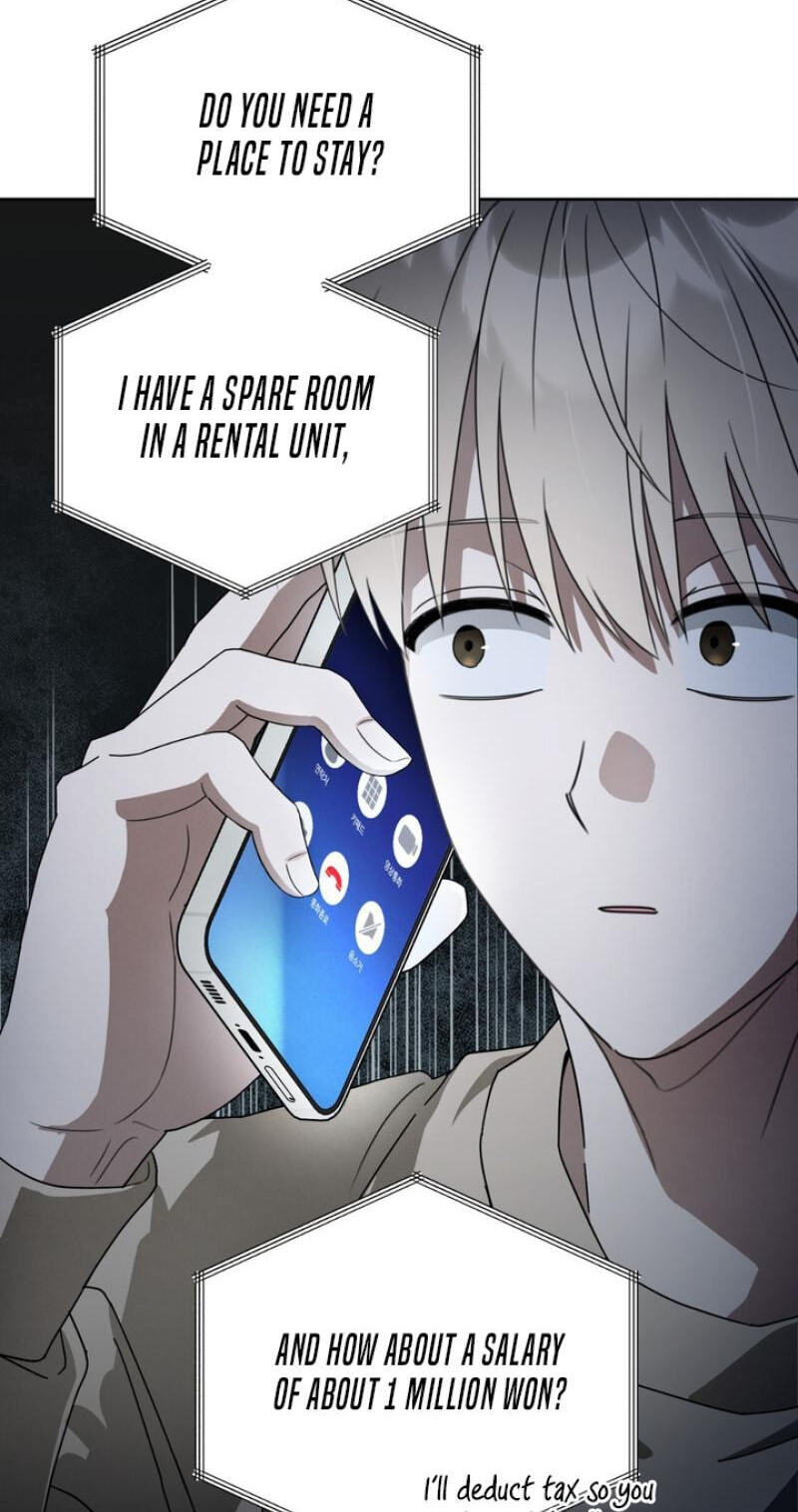 Heavy Rain Watch Chapter 1 page 53 - 
