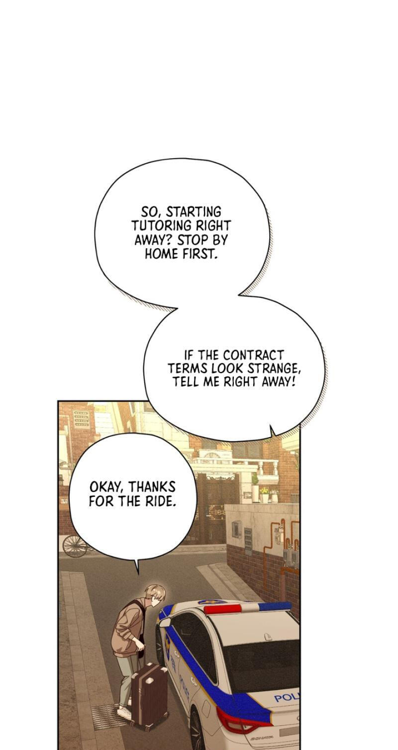 Heavy Rain Watch Chapter 1 page 74 - 