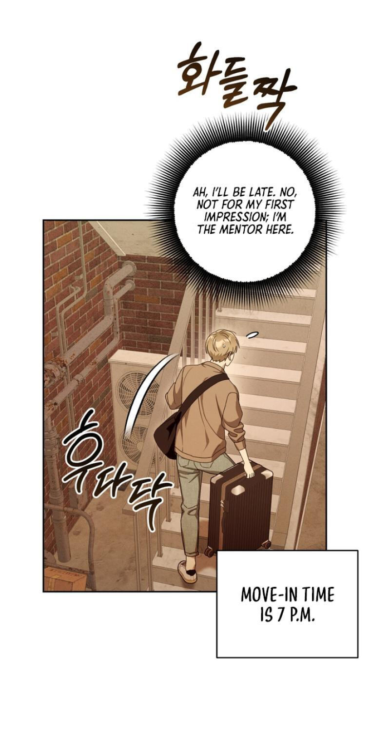 Heavy Rain Watch Chapter 1 page 79 - 