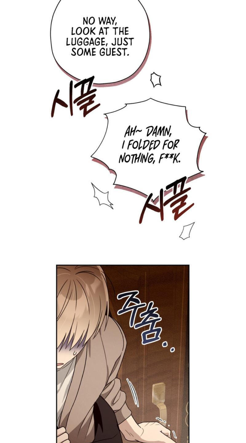 Heavy Rain Watch Chapter 1 page 89 - 