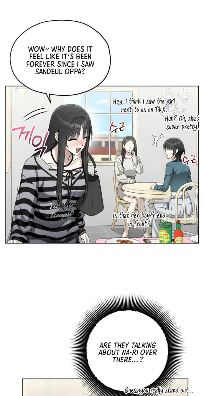 Heavy Rain Watch Chapter 10 page 13 - 