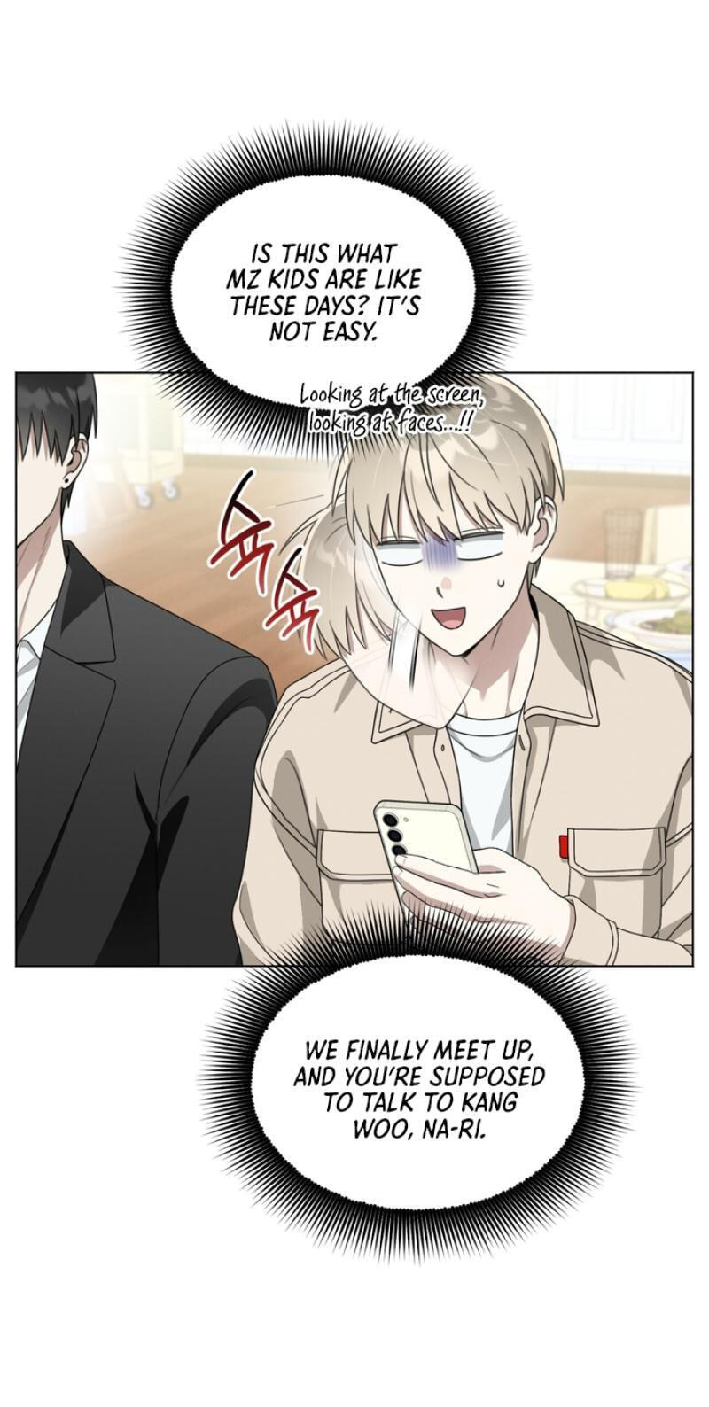 Heavy Rain Watch Chapter 10 page 20 - 