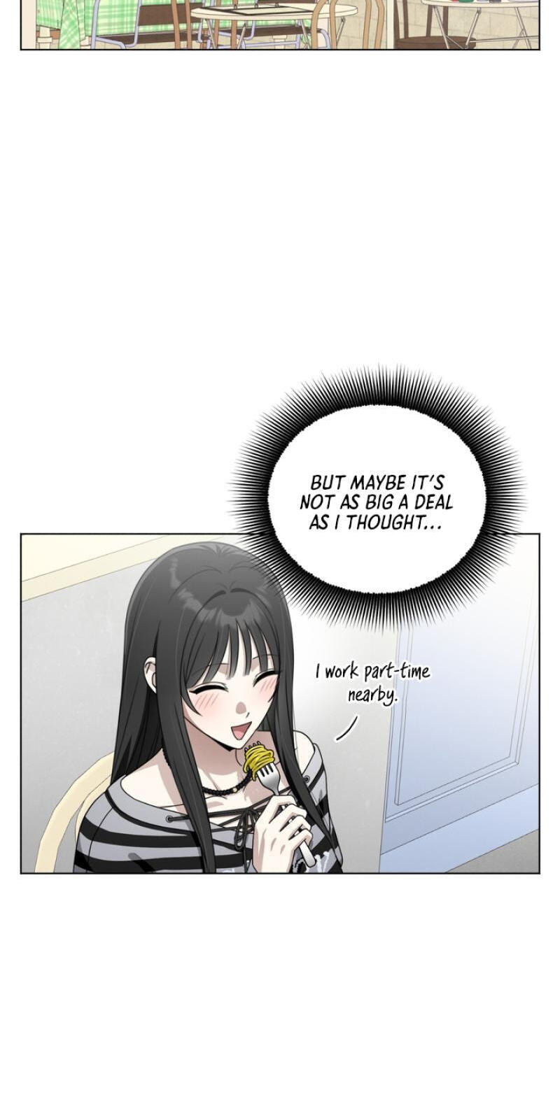 Heavy Rain Watch Chapter 10 page 35 - 