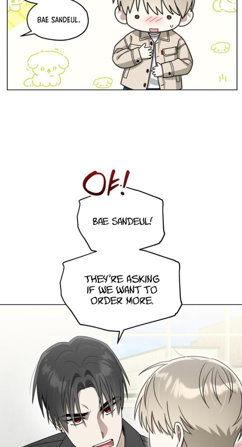 Heavy Rain Watch Chapter 10 page 39 - 