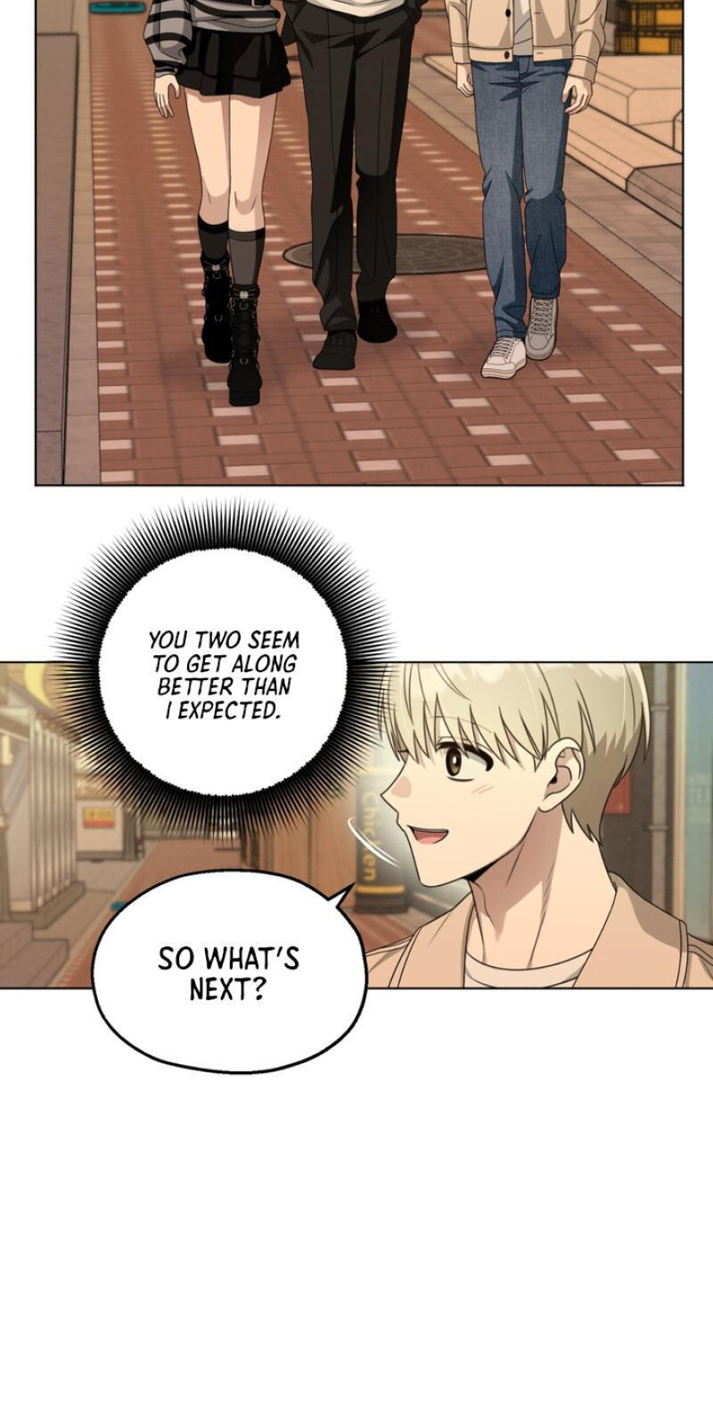 Heavy Rain Watch Chapter 10 page 56 - 
