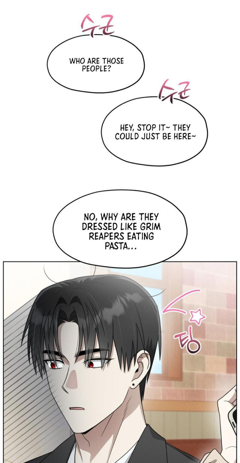 Heavy Rain Watch Chapter 10 page 7 - 