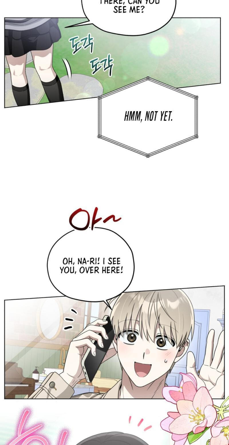 Heavy Rain Watch Chapter 10 page 10 - 