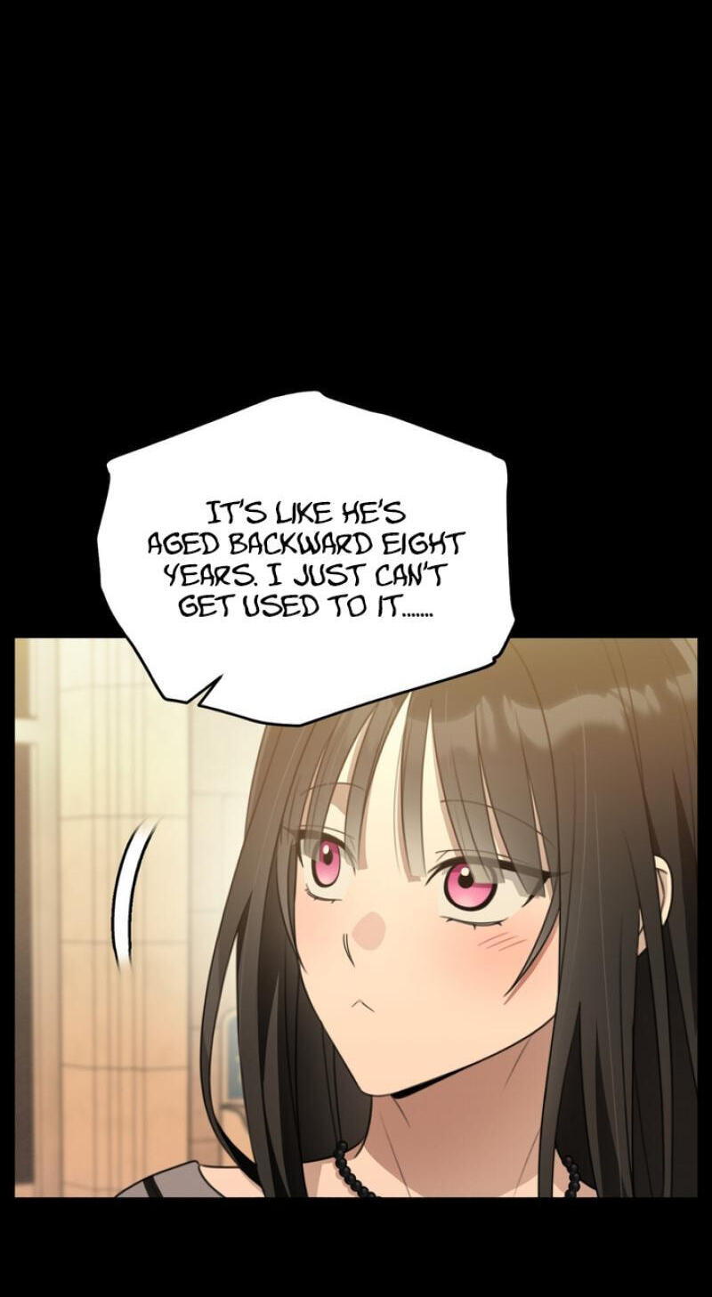 Heavy Rain Watch Chapter 11 page 17 - 