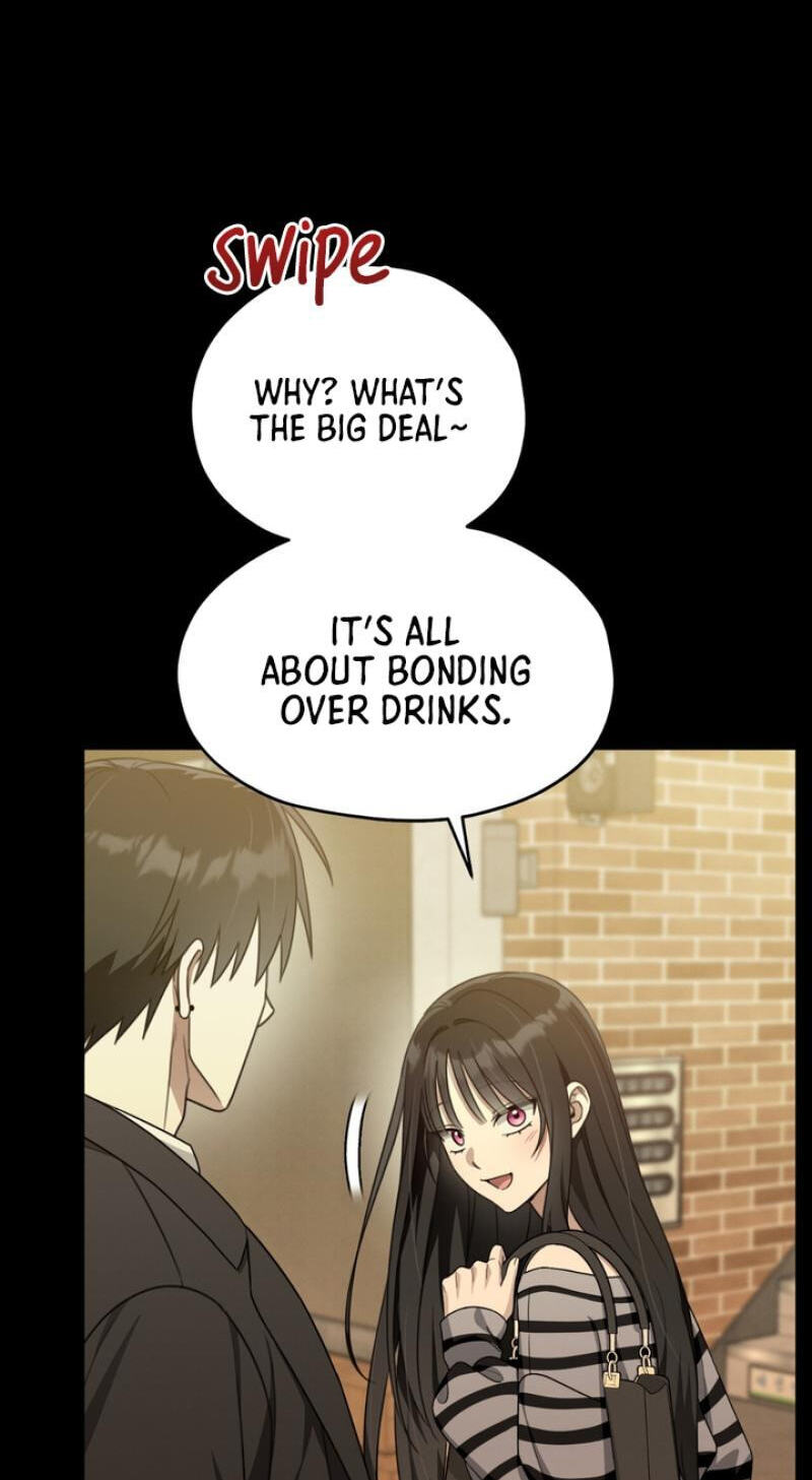 Heavy Rain Watch Chapter 11 page 19 - 