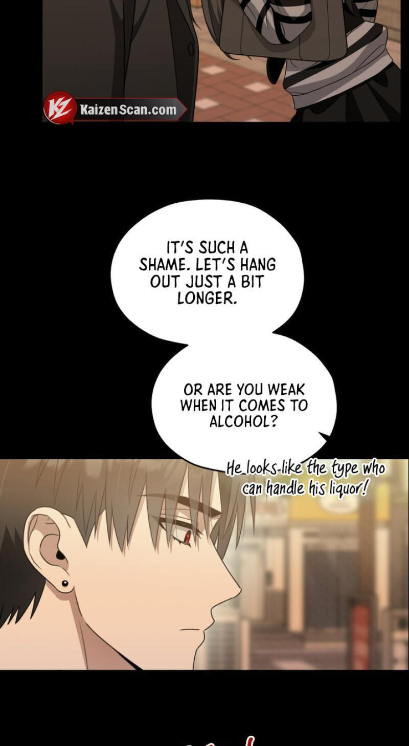 Heavy Rain Watch Chapter 11 page 20 - 