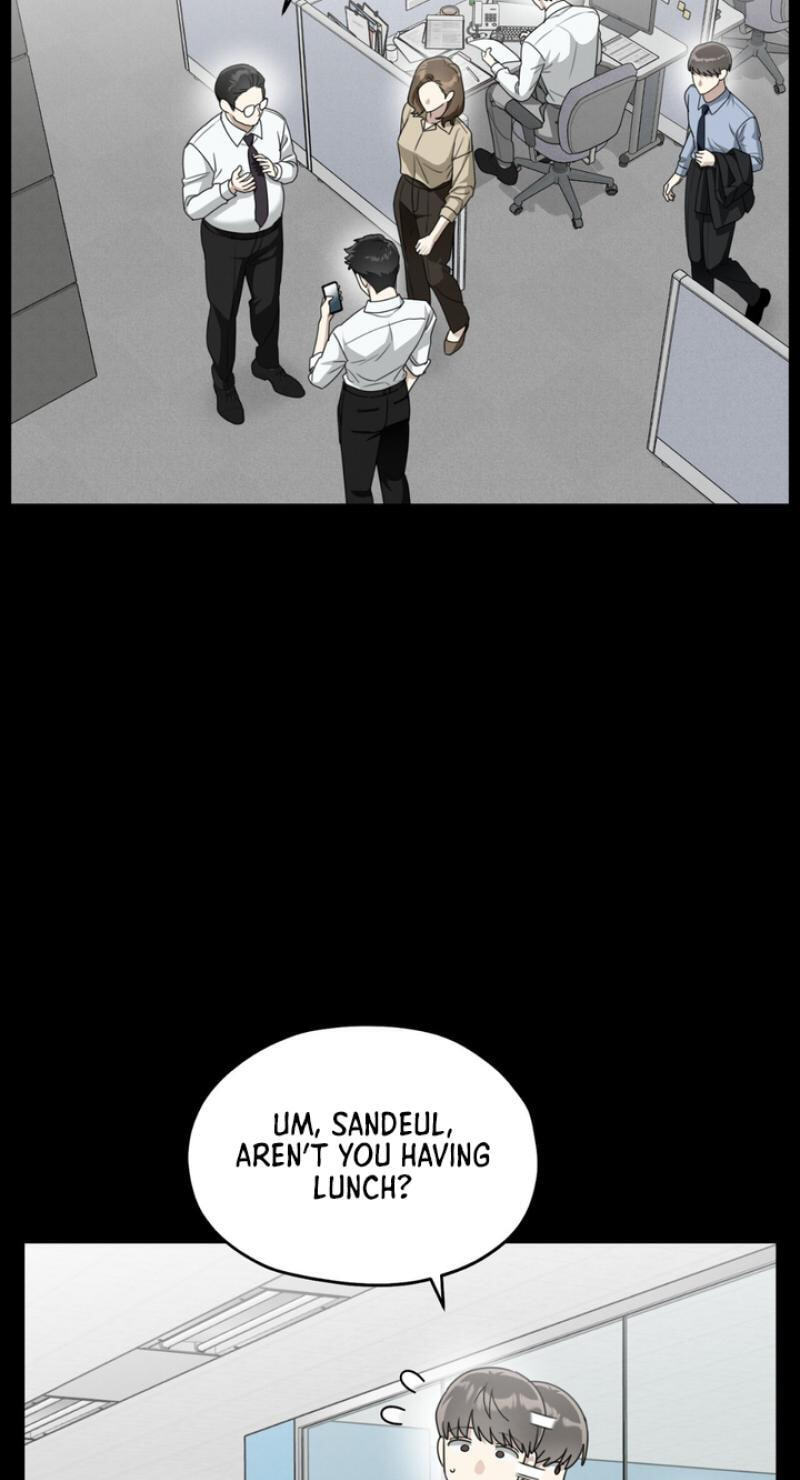 Heavy Rain Watch Chapter 11 page 30 - 