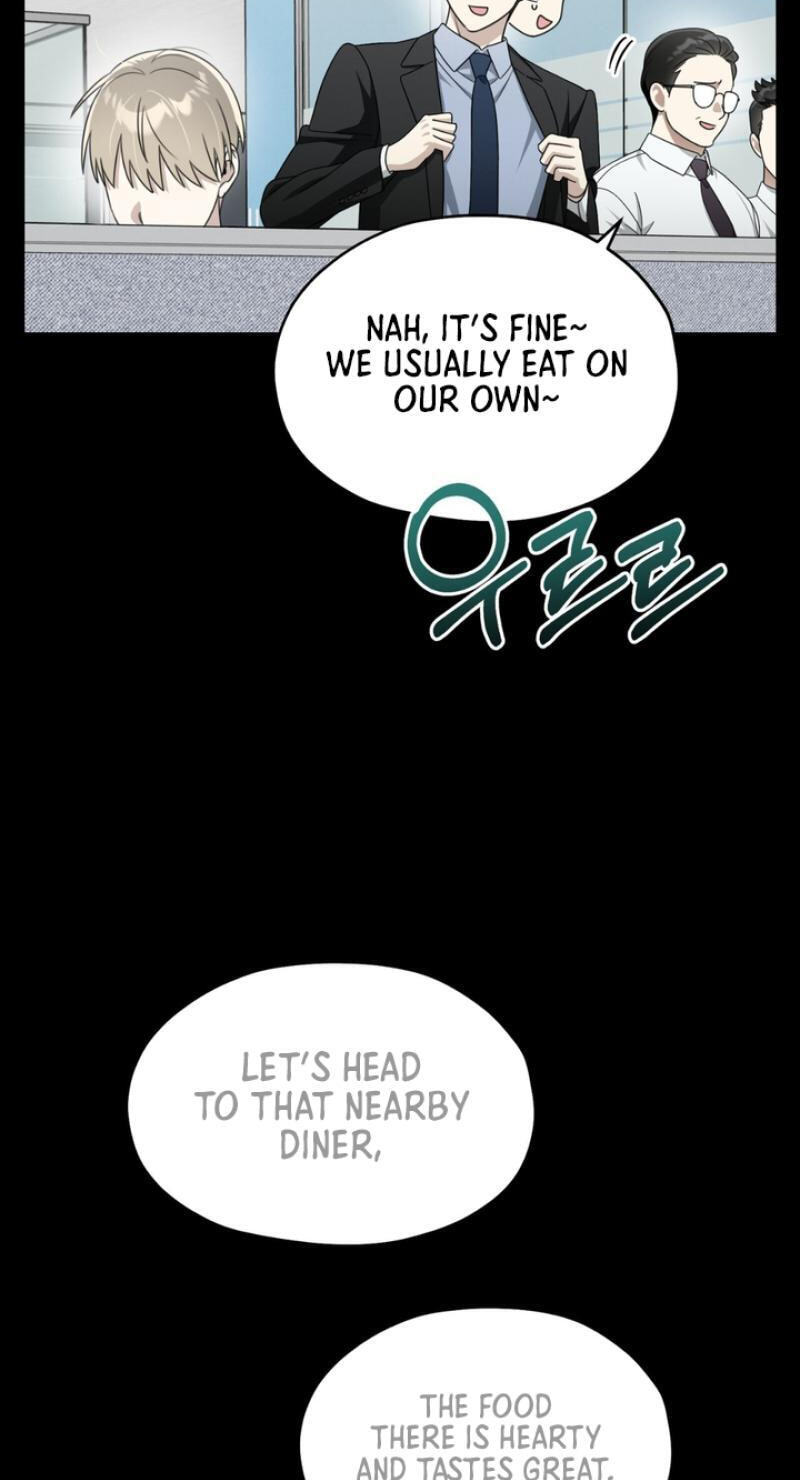 Heavy Rain Watch Chapter 11 page 31 - 