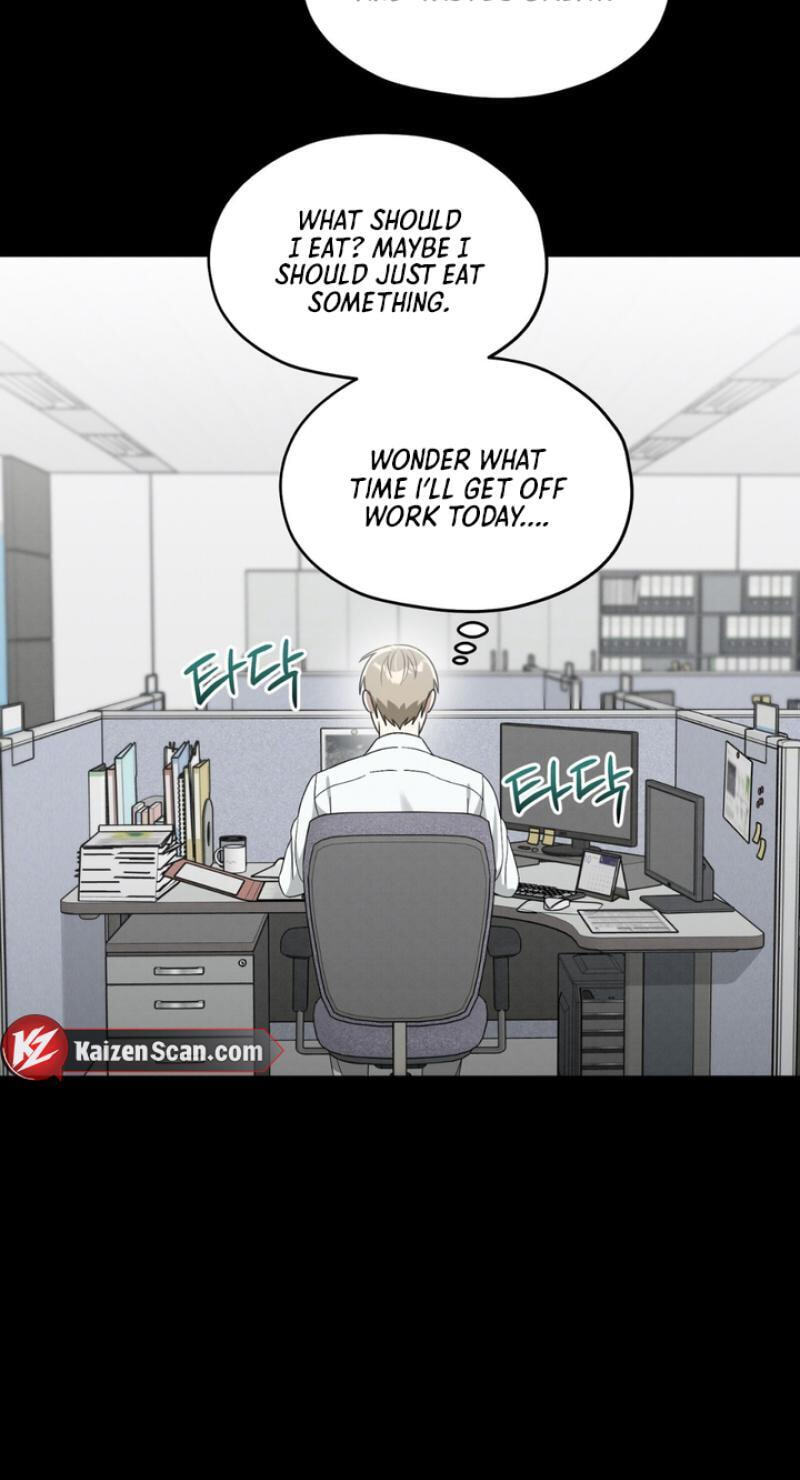 Heavy Rain Watch Chapter 11 page 32 - 