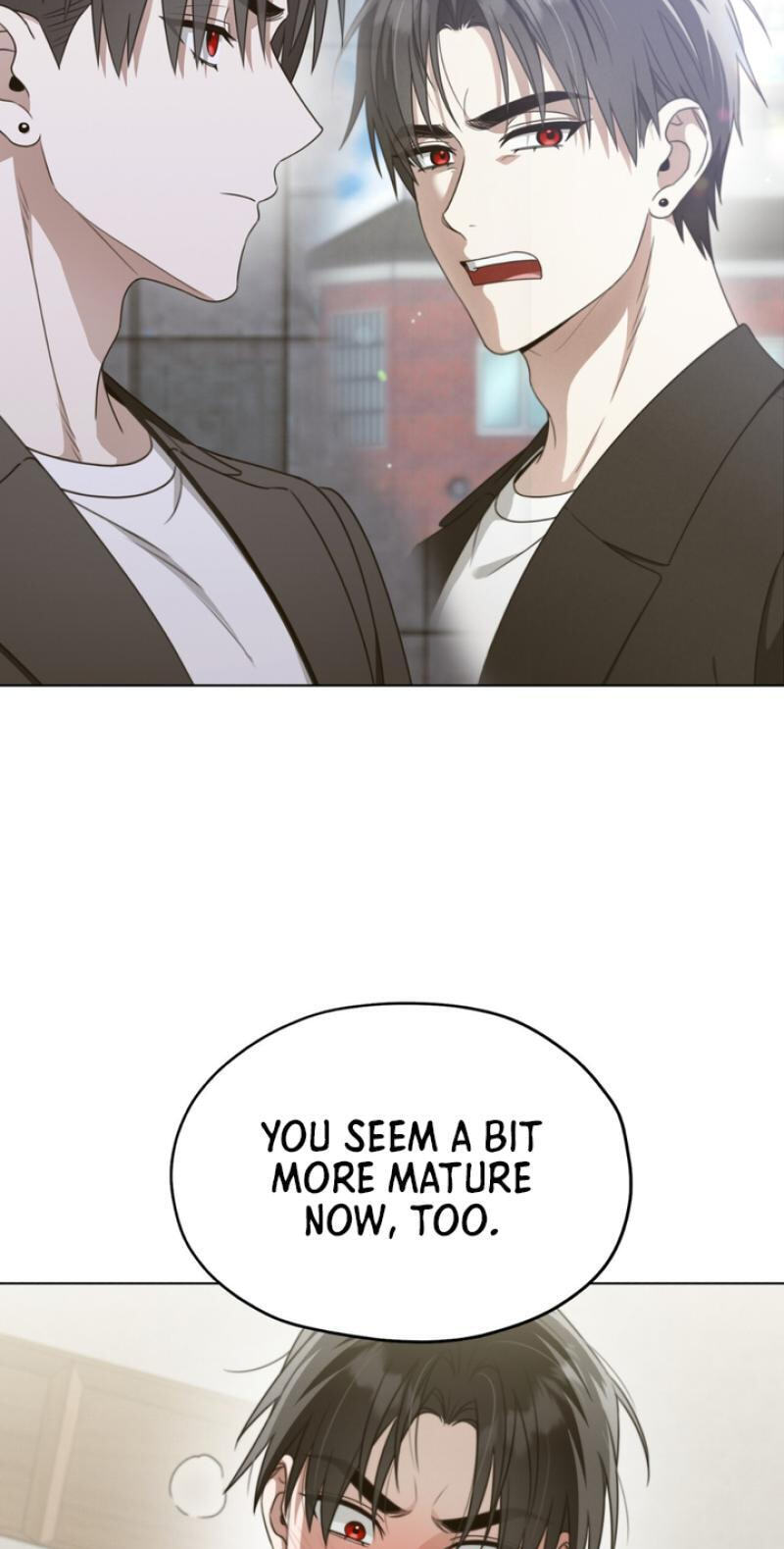 Heavy Rain Watch Chapter 11 page 43 - 
