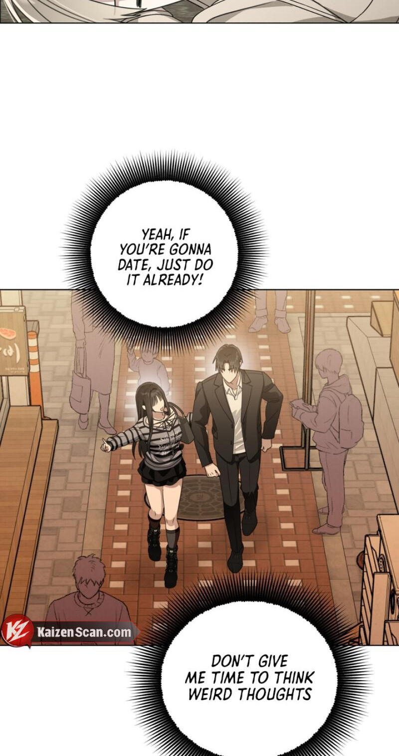 Heavy Rain Watch Chapter 11 page 48 - 