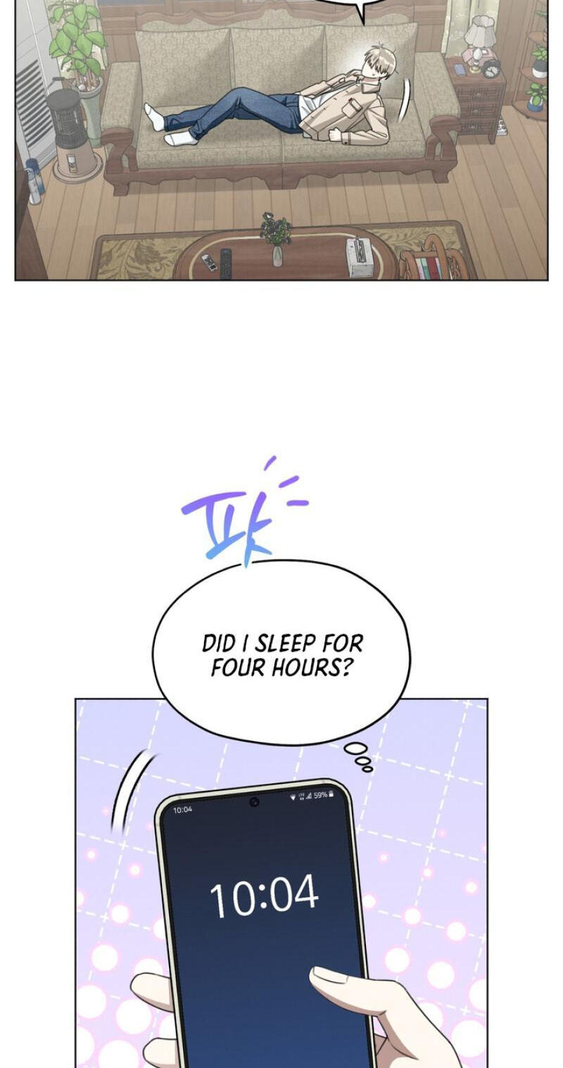 Heavy Rain Watch Chapter 11 page 52 - 