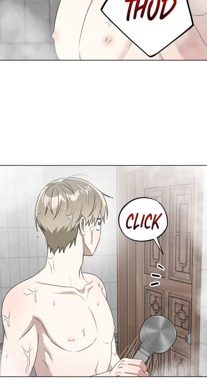 Heavy Rain Watch Chapter 11 page 67 - 