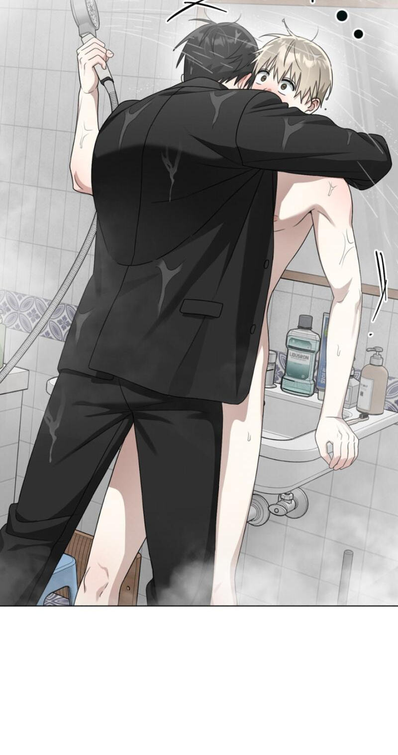 Heavy Rain Watch Chapter 11 page 73 - 