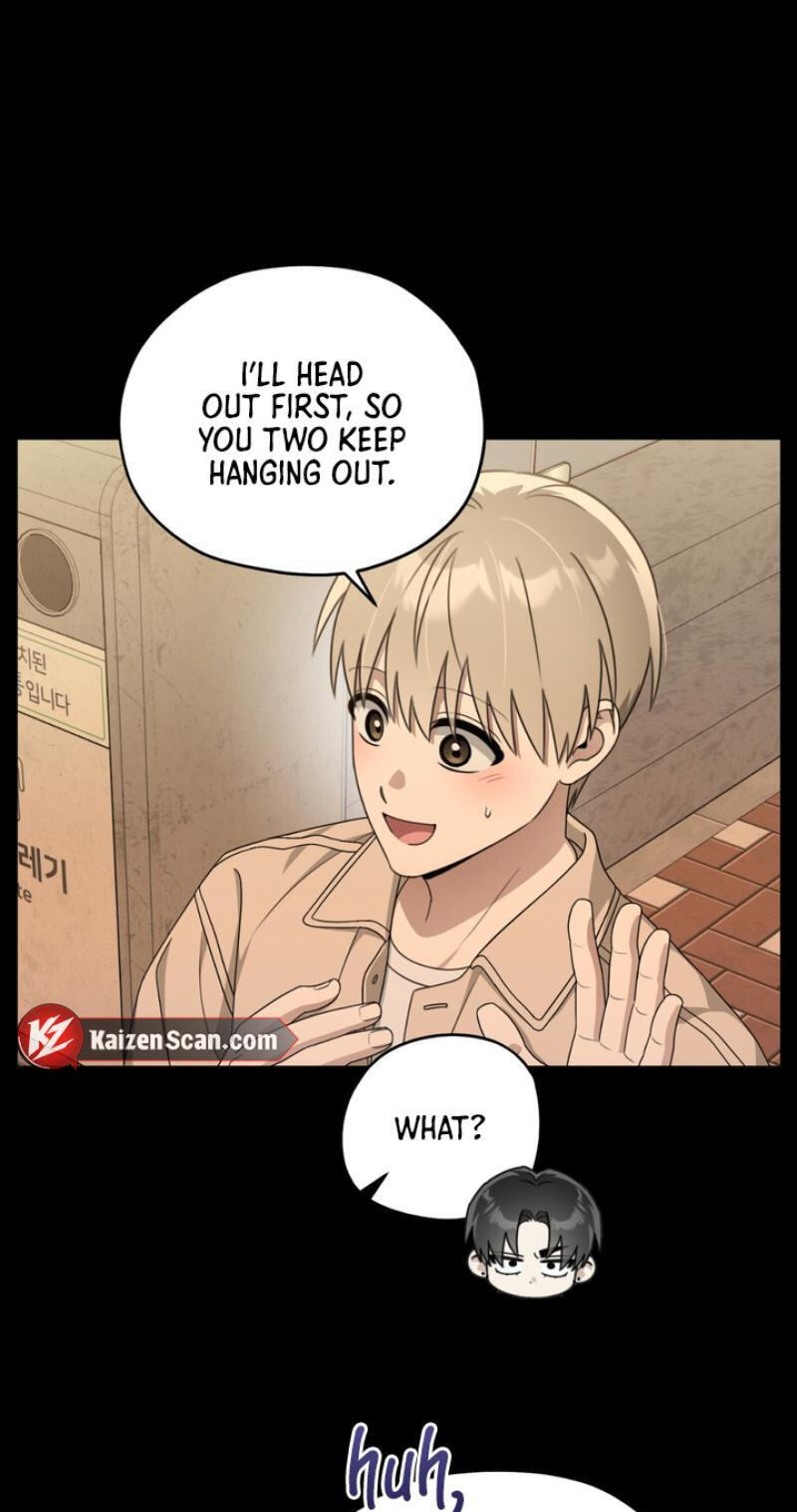 Heavy Rain Watch Chapter 11 page 10 - 